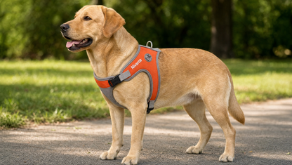 Nivaroa AeroGrip Vest