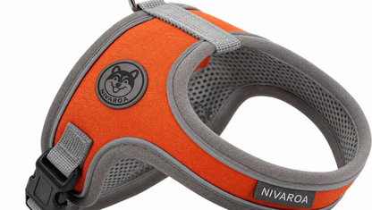 Nivaroa AeroGrip Vest